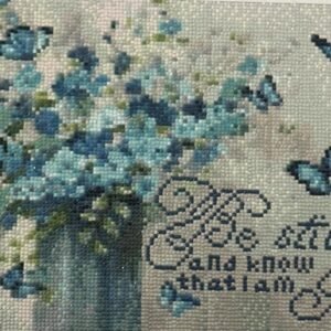 Inspirational Floral