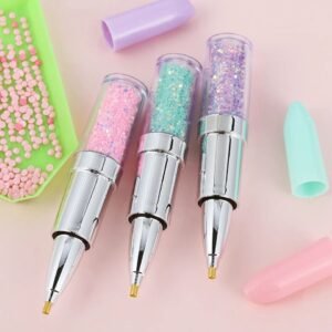 Diamond Painting Tool Point Drill Pen Cross Stitch Point