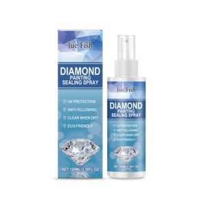 Diamond Painting Sealing Spray