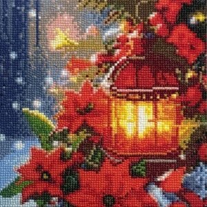 Christmas Lantern