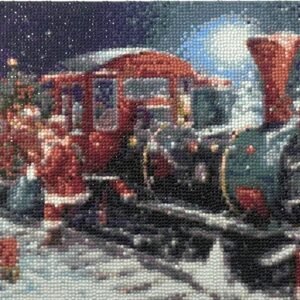 North Pole Express