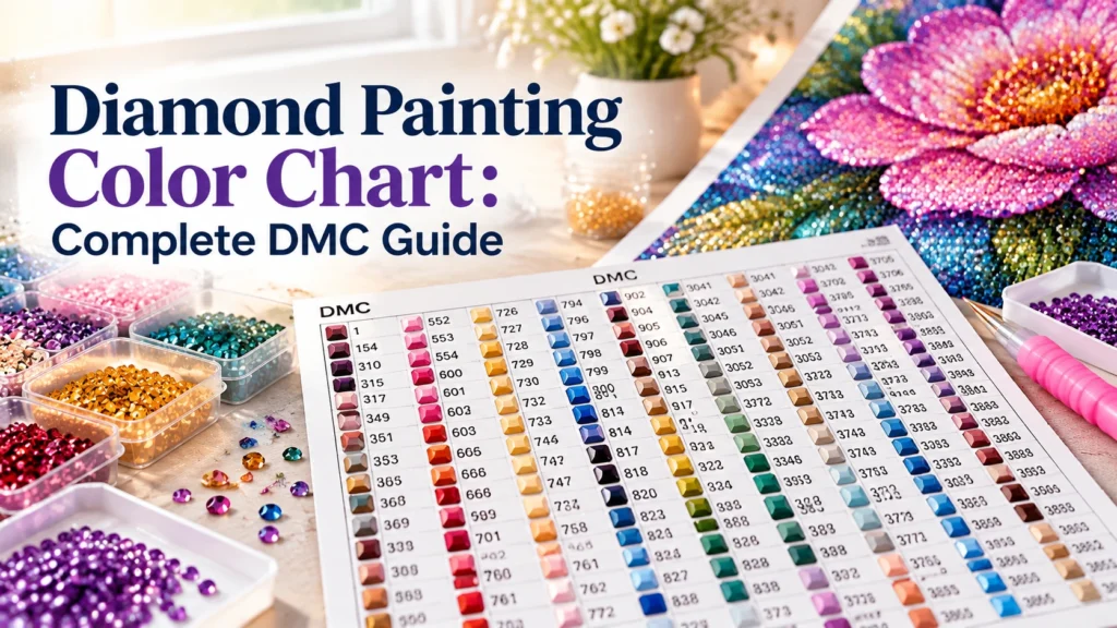 diamond-painting-dmc-color-chart